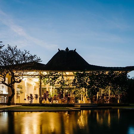 Isaiya Boutique Hotel Canggu Εξωτερικό φωτογραφία