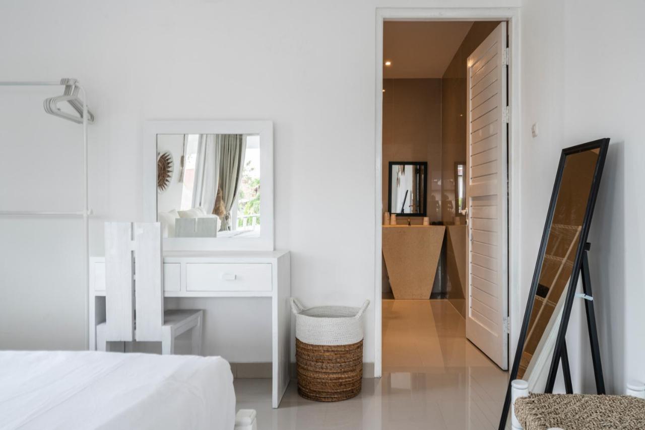 Isaiya Boutique Hotel Canggu Εξωτερικό φωτογραφία