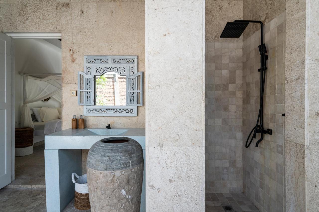 Isaiya Boutique Hotel Canggu Εξωτερικό φωτογραφία