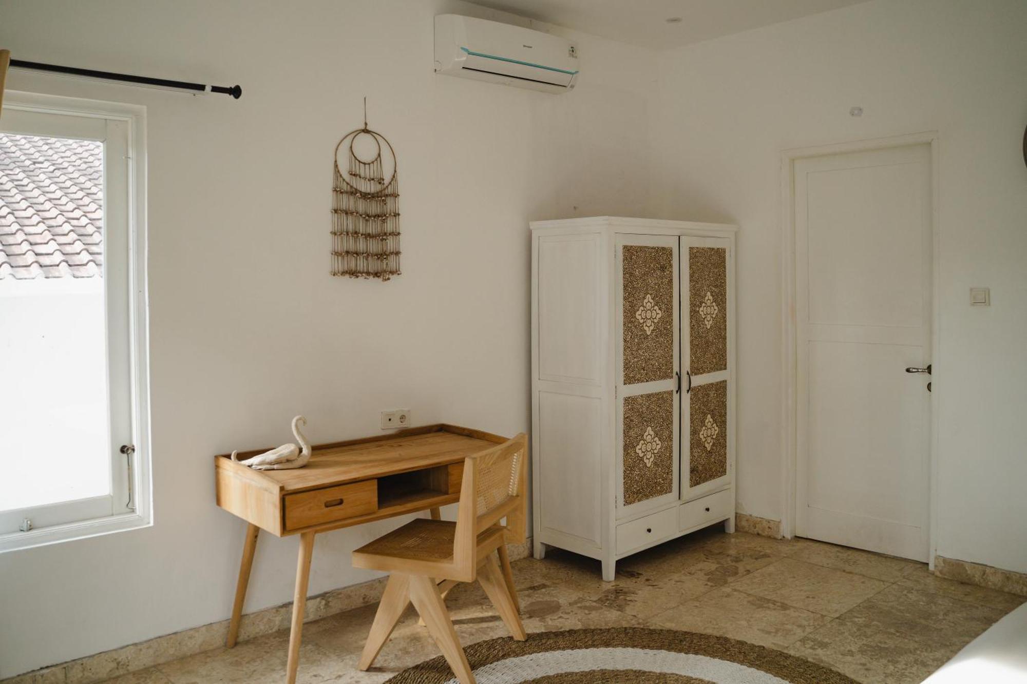 Isaiya Boutique Hotel Canggu Εξωτερικό φωτογραφία