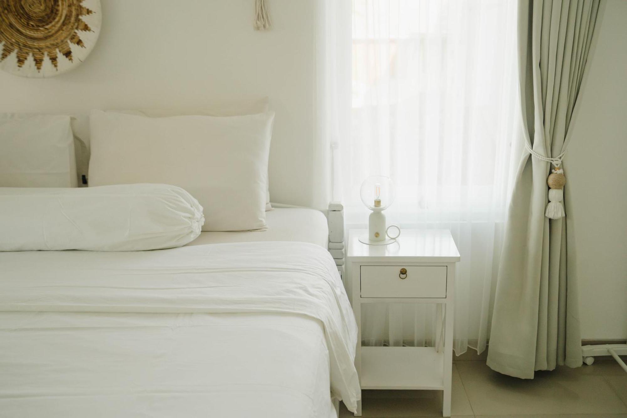 Isaiya Boutique Hotel Canggu Εξωτερικό φωτογραφία