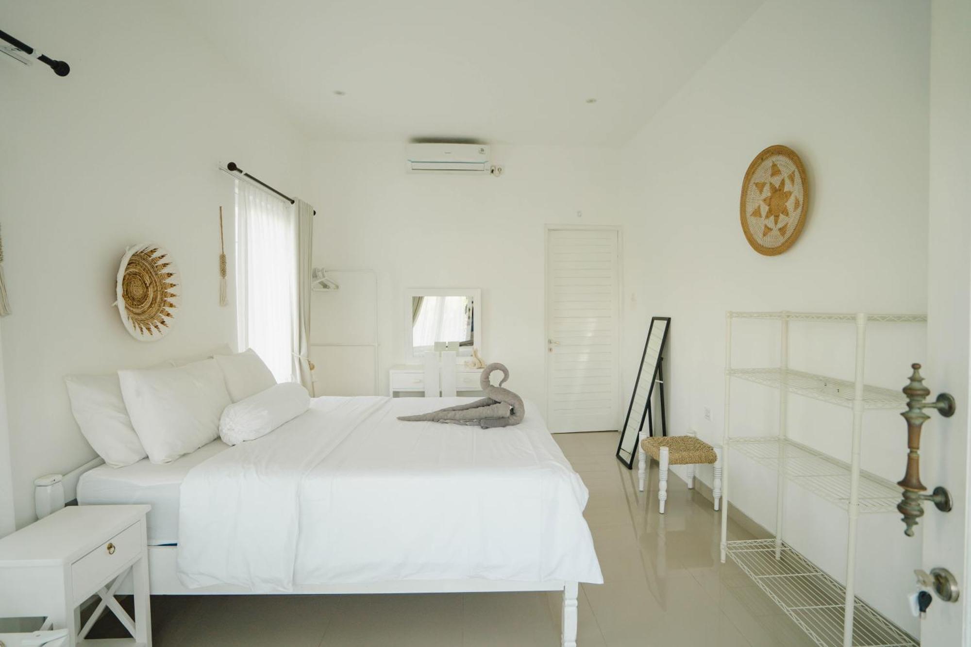 Isaiya Boutique Hotel Canggu Εξωτερικό φωτογραφία