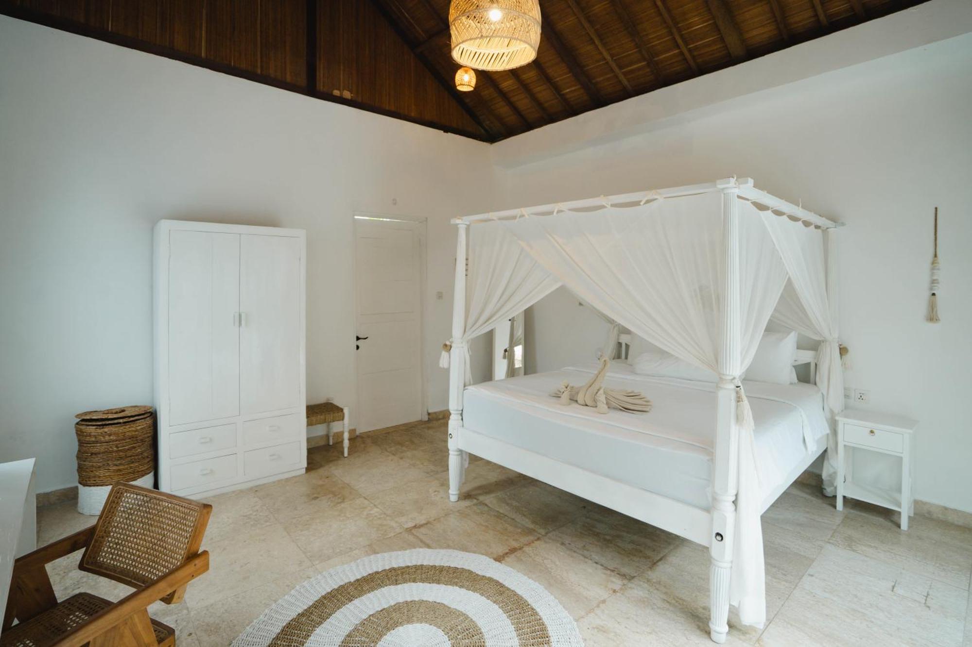 Isaiya Boutique Hotel Canggu Εξωτερικό φωτογραφία