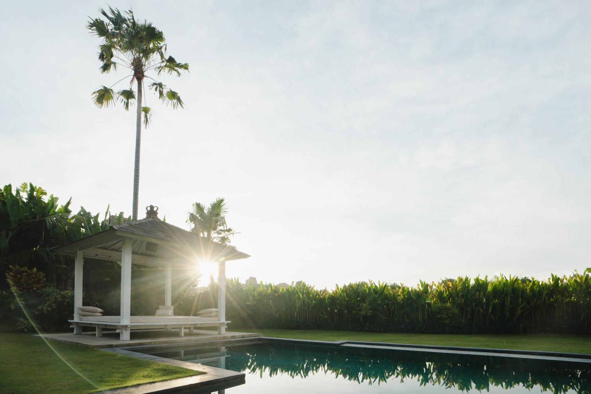 Isaiya Boutique Hotel Canggu Εξωτερικό φωτογραφία