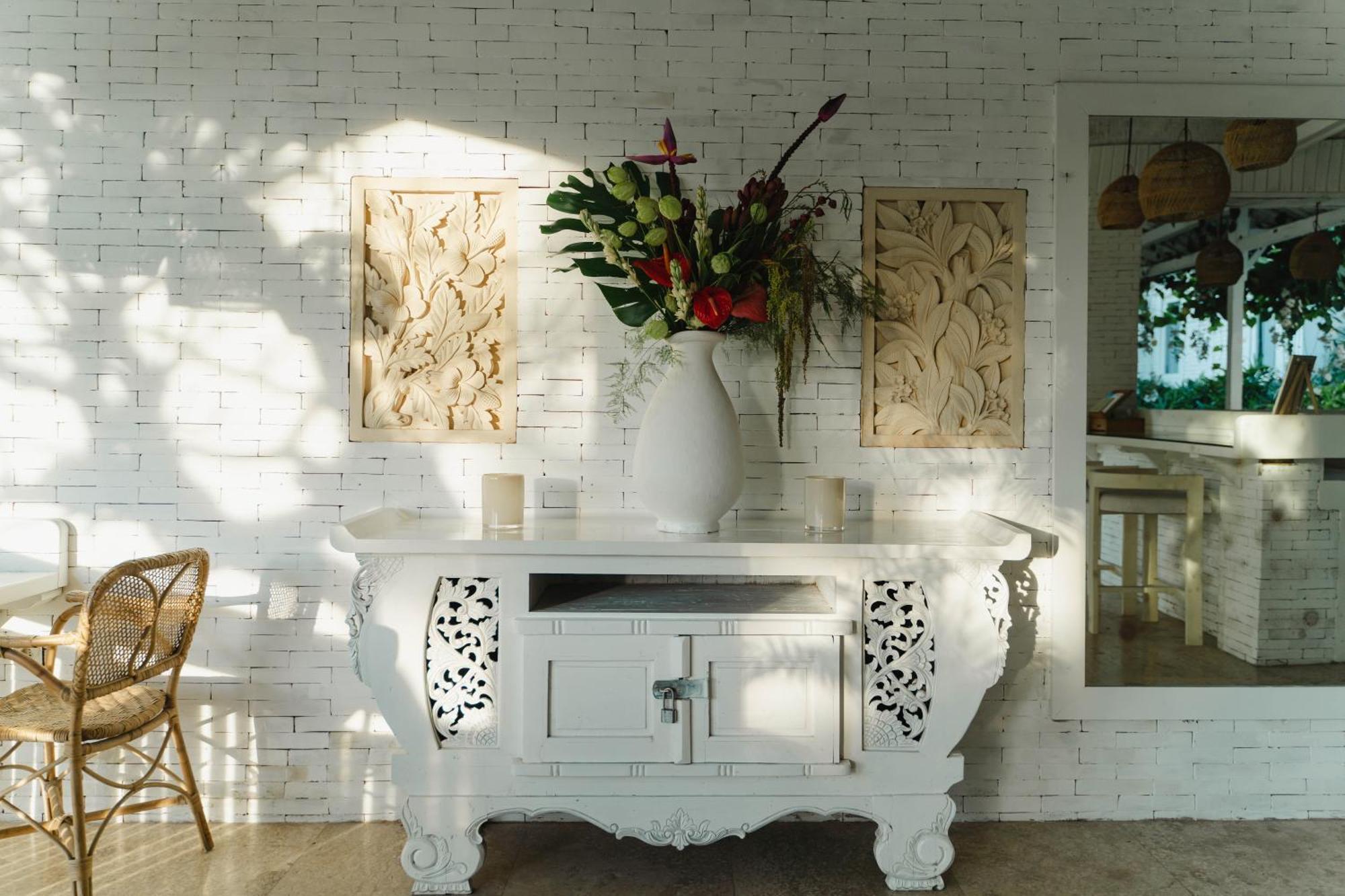 Isaiya Boutique Hotel Canggu Εξωτερικό φωτογραφία