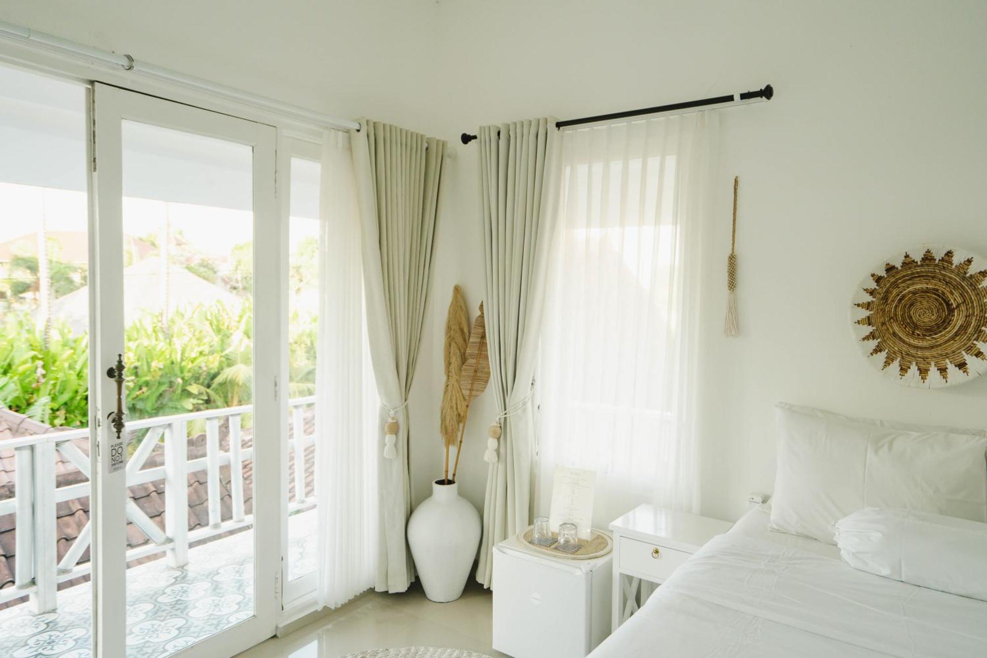 Isaiya Boutique Hotel Canggu Εξωτερικό φωτογραφία