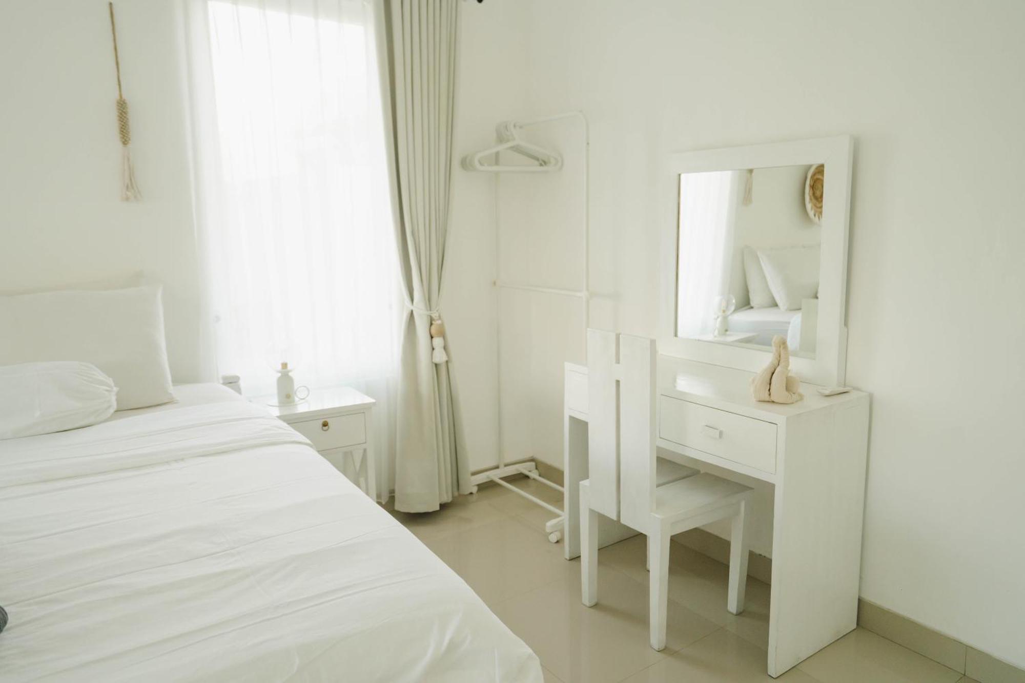 Isaiya Boutique Hotel Canggu Εξωτερικό φωτογραφία