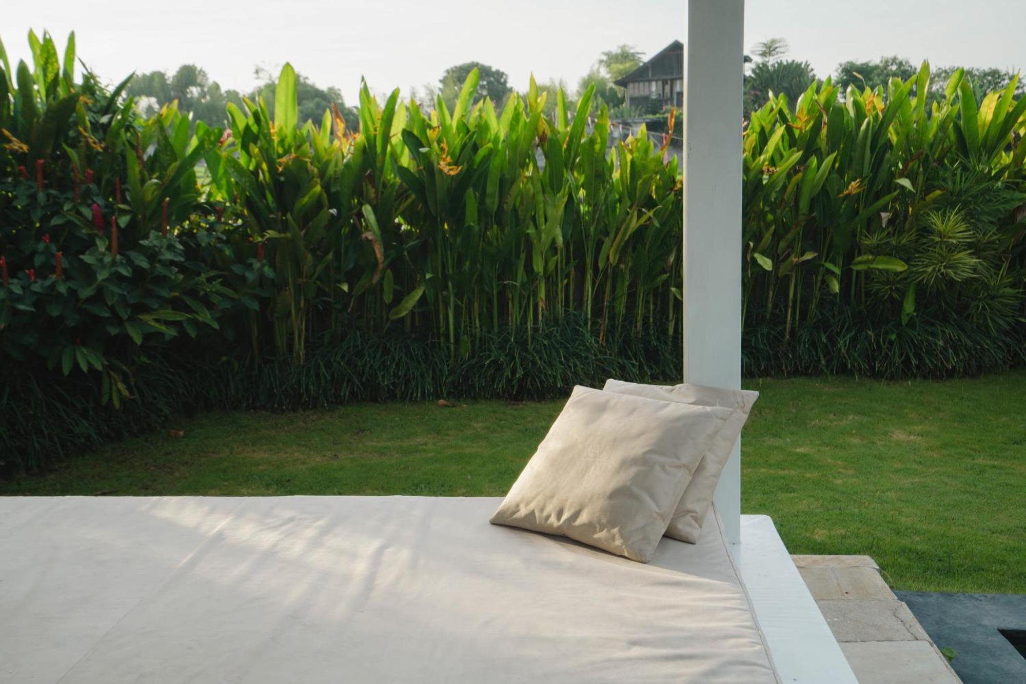 Isaiya Boutique Hotel Canggu Εξωτερικό φωτογραφία