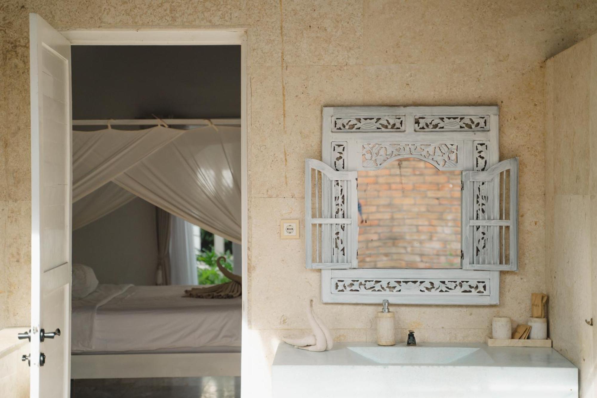 Isaiya Boutique Hotel Canggu Εξωτερικό φωτογραφία