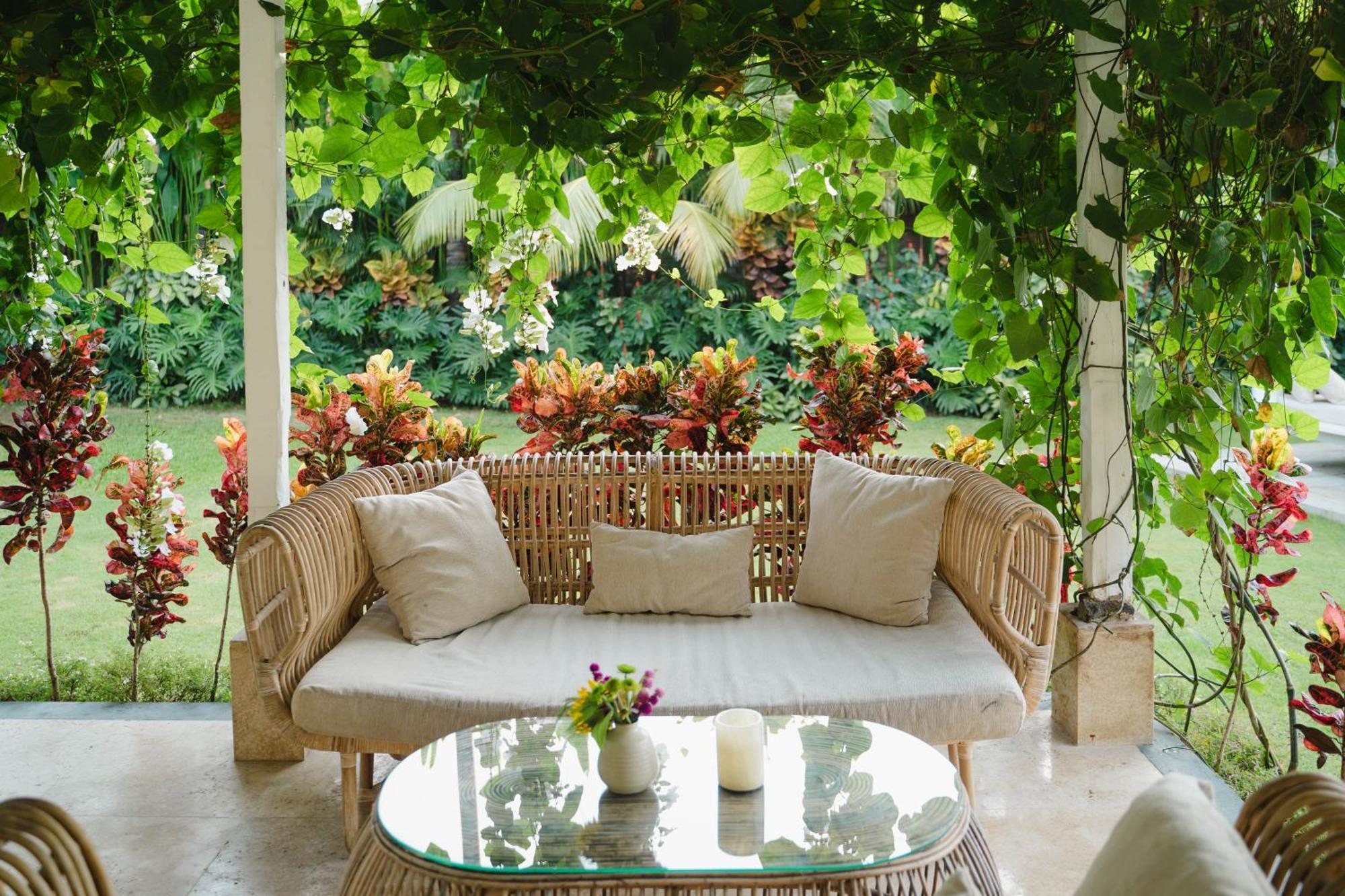 Isaiya Boutique Hotel Canggu Εξωτερικό φωτογραφία