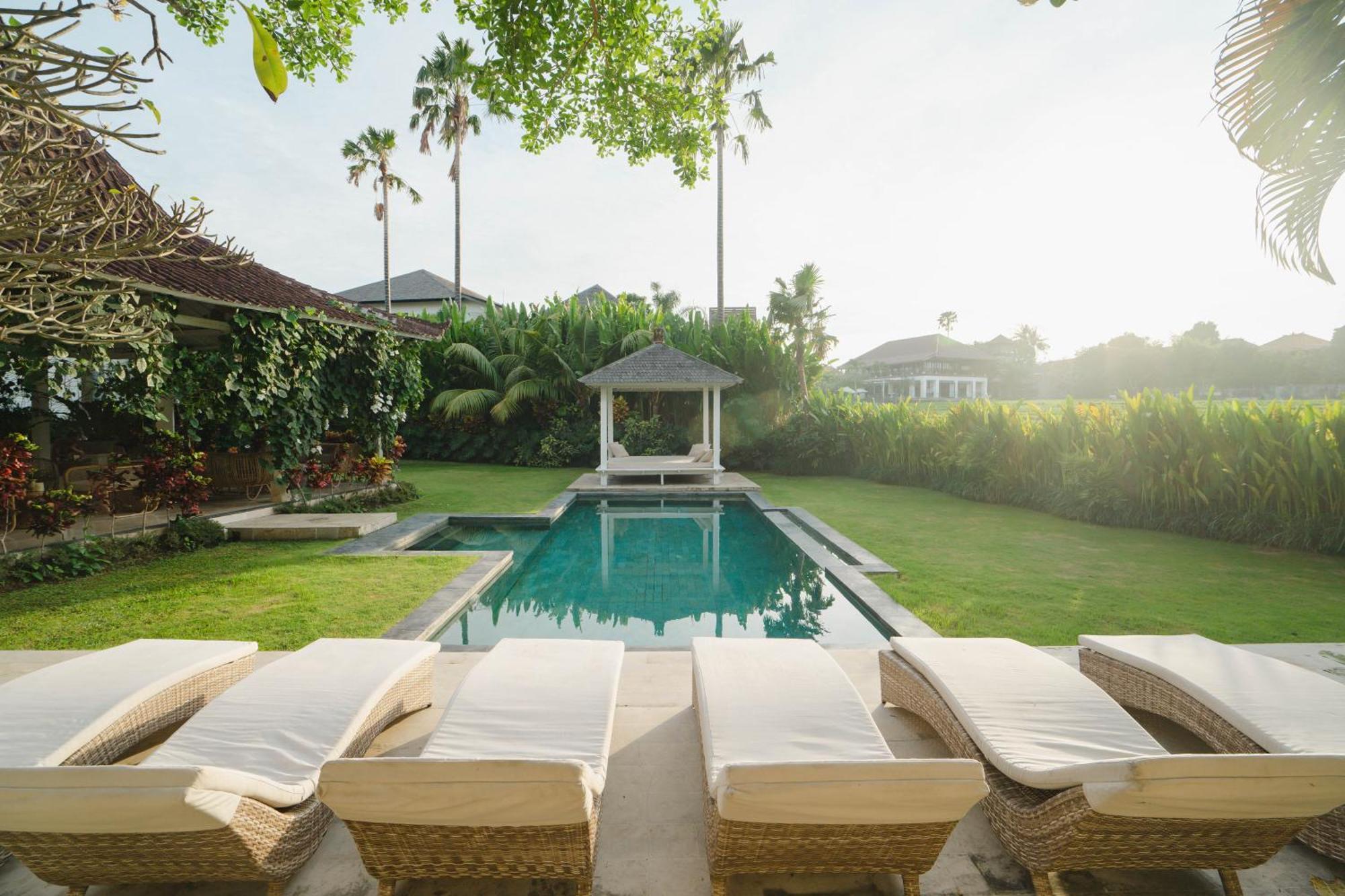 Isaiya Boutique Hotel Canggu Εξωτερικό φωτογραφία