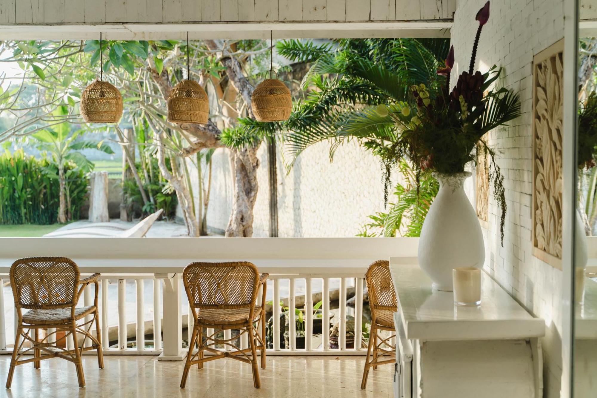 Isaiya Boutique Hotel Canggu Εξωτερικό φωτογραφία