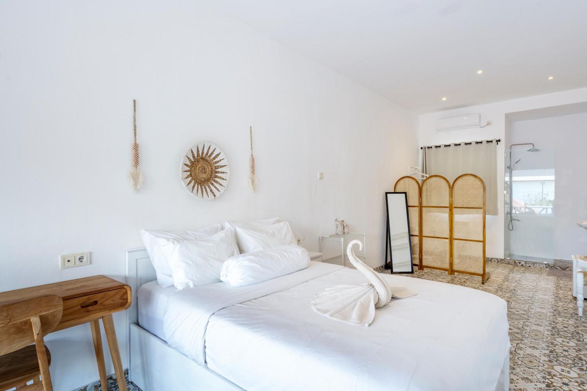 Isaiya Boutique Hotel Canggu Εξωτερικό φωτογραφία