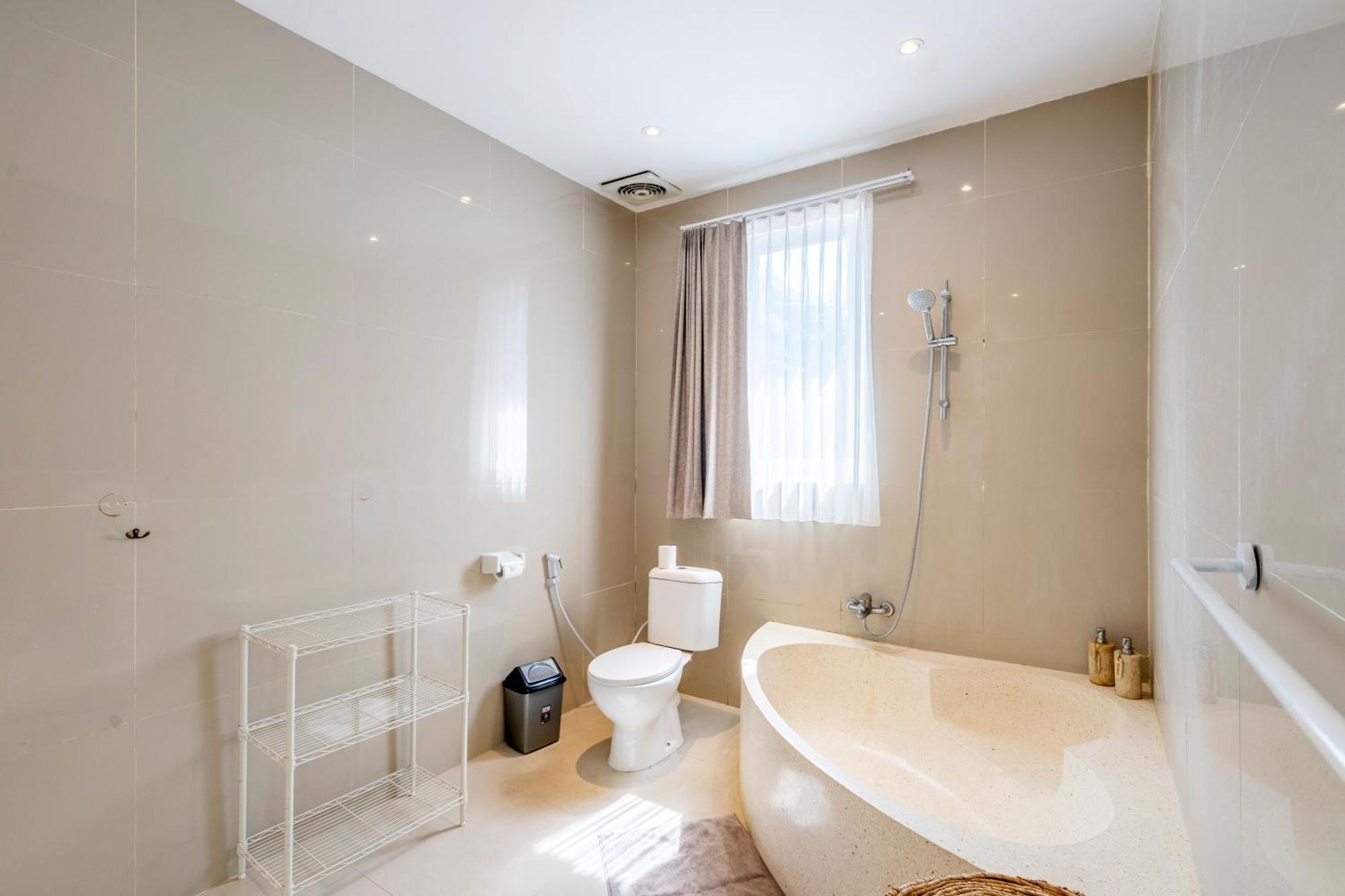 Isaiya Boutique Hotel Canggu Εξωτερικό φωτογραφία